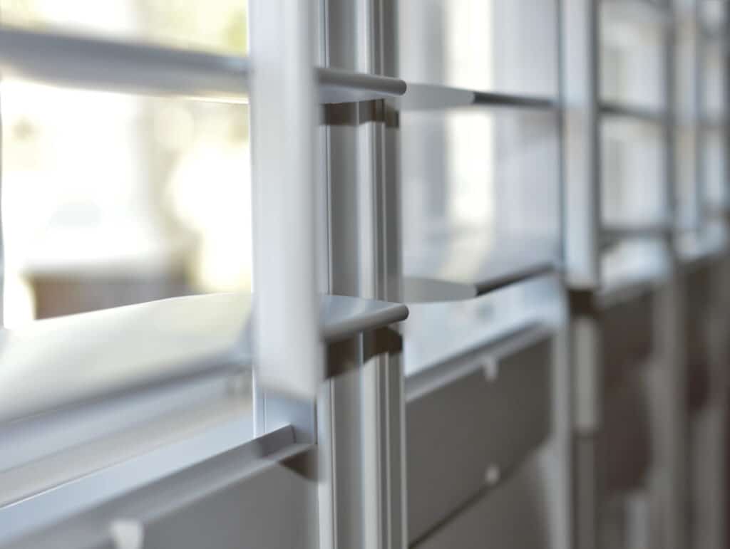 5 Window Treatment Ideas for Plantation Shutters » Shutters Quickly