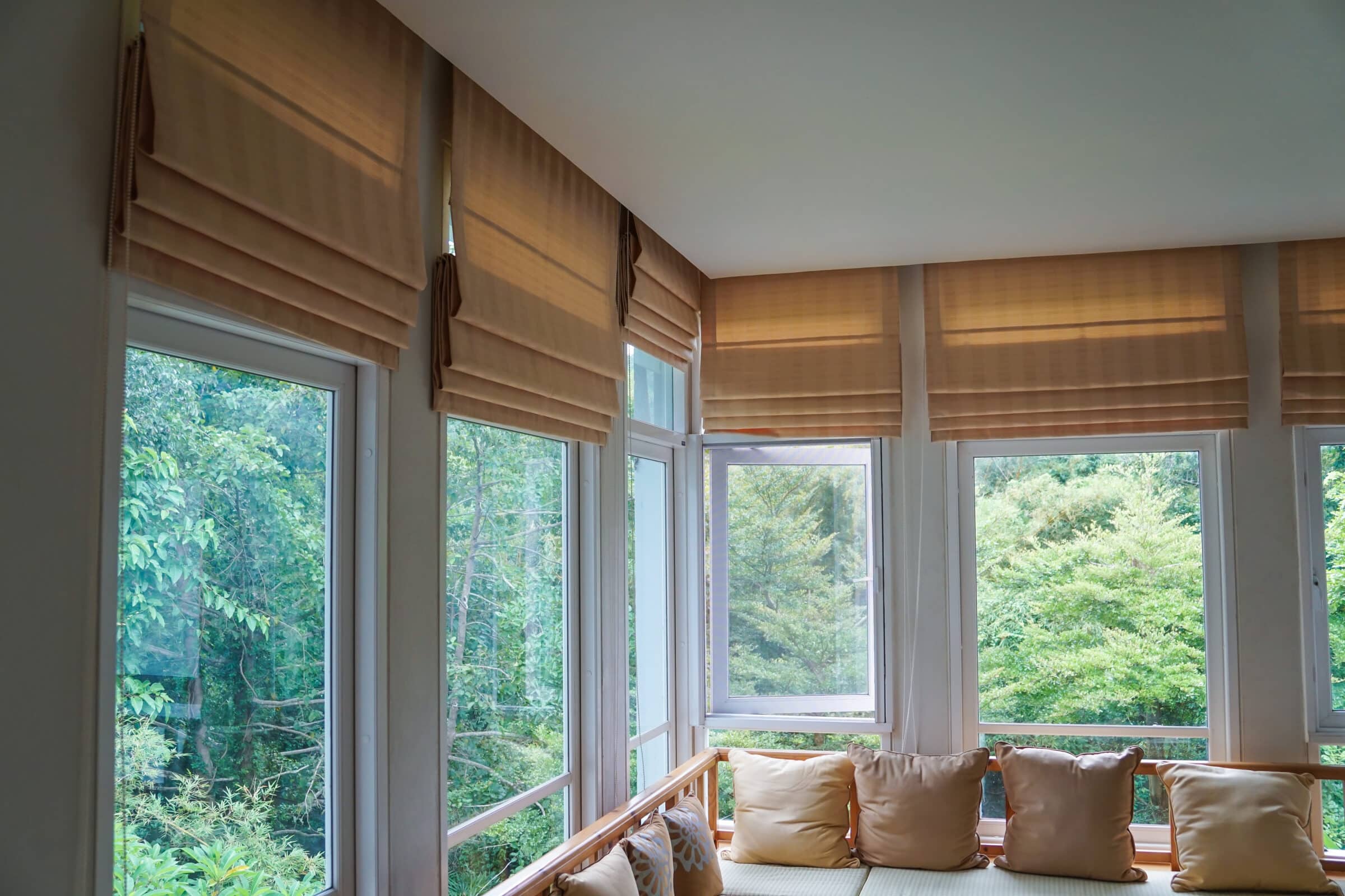 Which Window Coverings Are Best for Investment Properties? » home Which Window Coverings Are Best for Investment Properties?