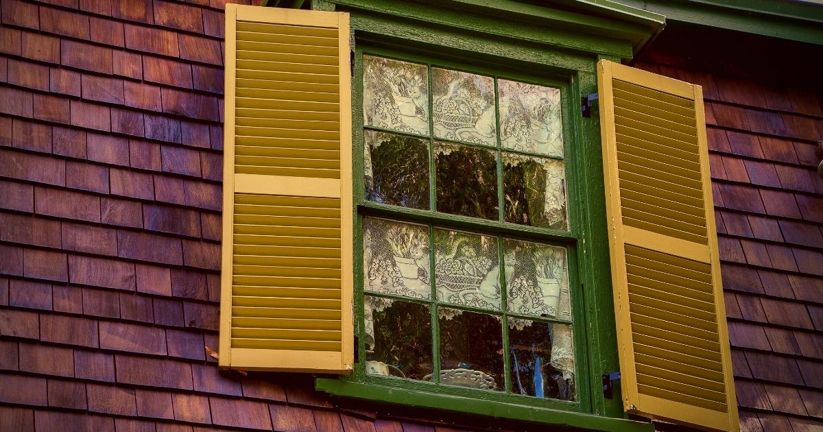 Frequently Asked Questions about Cedar Shutters